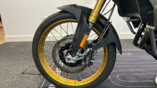 BMW F850 GS Adventure Sport